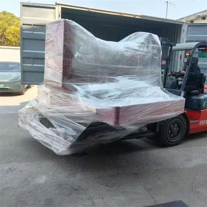 临澧县眉山市物流专线：多元货运服务探秘